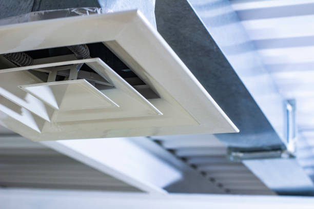 Best Residential Air Duct Cleaning  in Susanville, CA