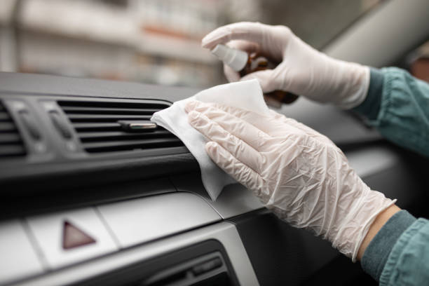 Best Air Duct Cleaning Near Me  in Susanville, CA