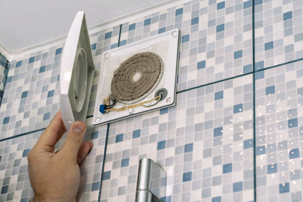 Best HVAC Air Duct Cleaning  in Susanville, CA