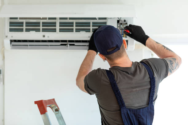 Reliable Susanville, CA Airduct Cleaning Solutions