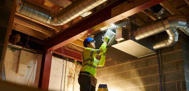 Ductwork Cleaning Services in Susanville, CA