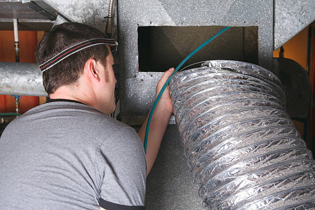 Best Air Duct Cleaning Near Me  in Susanville, CA