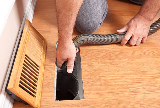 Best Local Air Duct Cleaning Services  in Susanville, CA