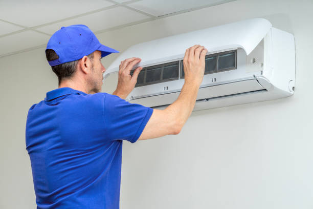 Best Best Air Duct Cleaning Company  in Susanville, CA