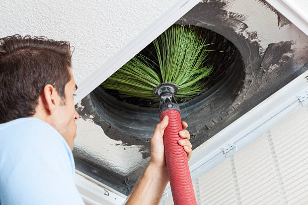 Best General Air Duct Cleaning  in Susanville, CA