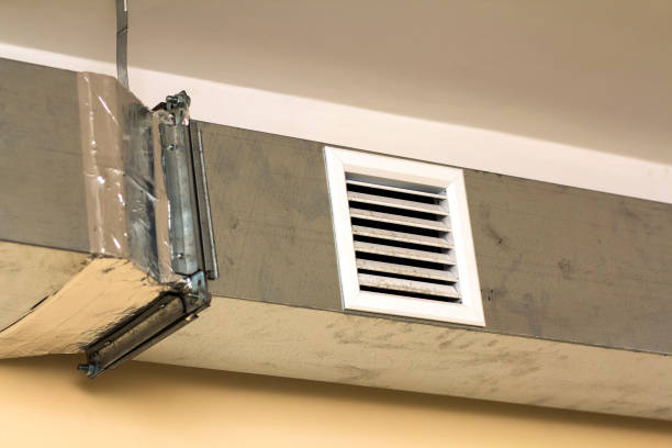 Best Affordable HVAC Duct Cleaning  in Susanville, CA
